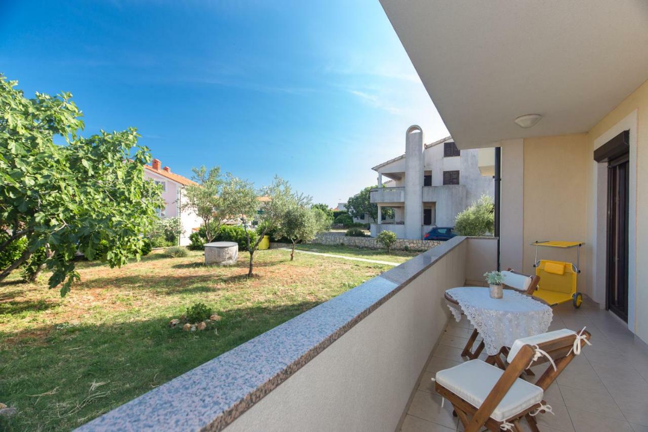 Giovanni Krk Krk Town Exterior photo